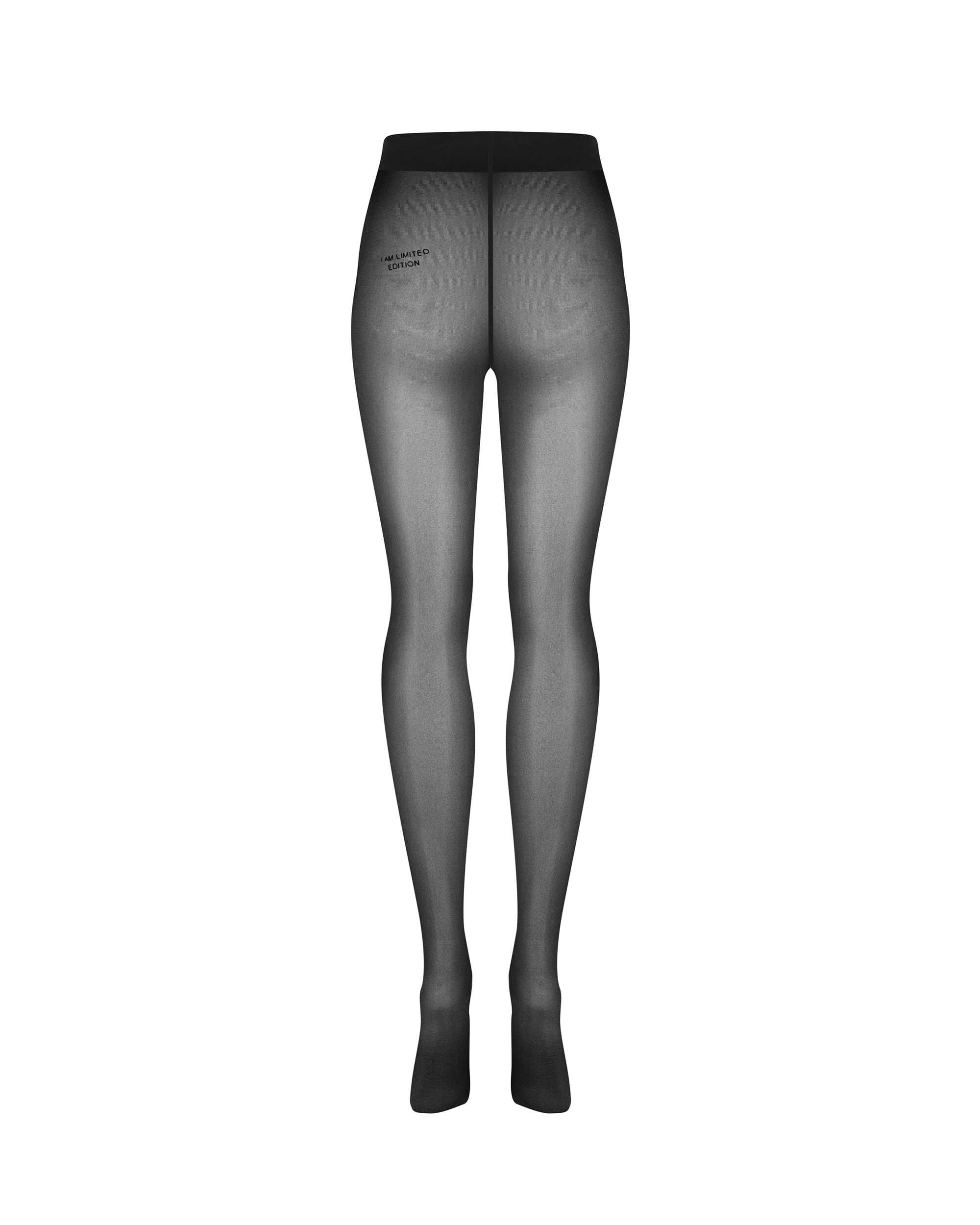 Patrise Edition Collants noir