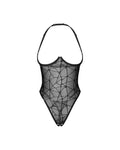 Olianna body ouvert