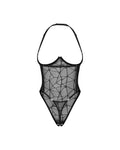 Olianna body ouvert