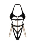 Anyya body noir