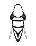 Anyya body noir