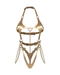 Anyya body gold