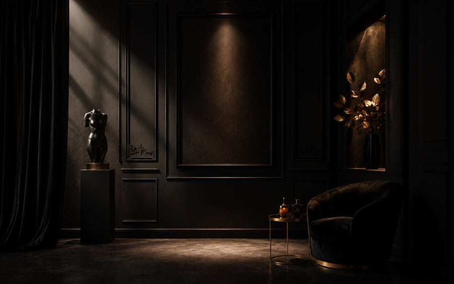 La Galerie Noire