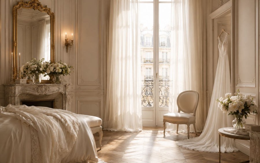 Le Salon Mariage