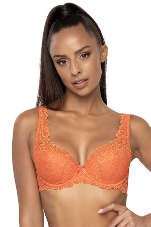  Soutien-gorge rembourré model 194658 Mat 