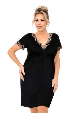  Chemise de nuit model 209531 Donna 