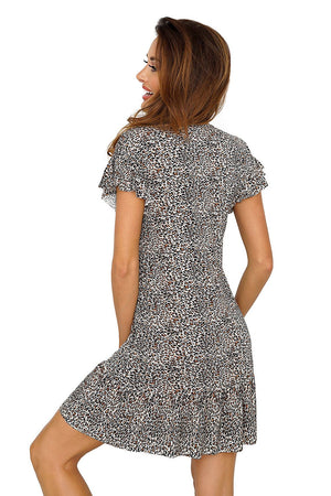  Chemise de nuit model 163580 Donna 