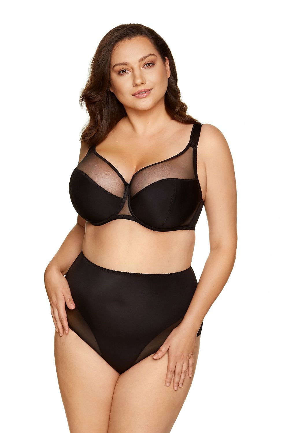  Culottes model 170783 Gorteks 