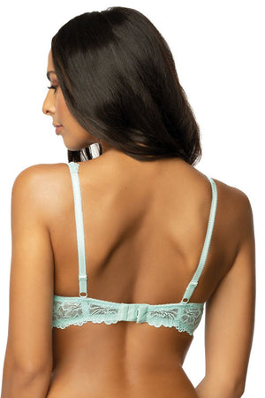  Soutien-gorge rembourré model 179234 Mat 