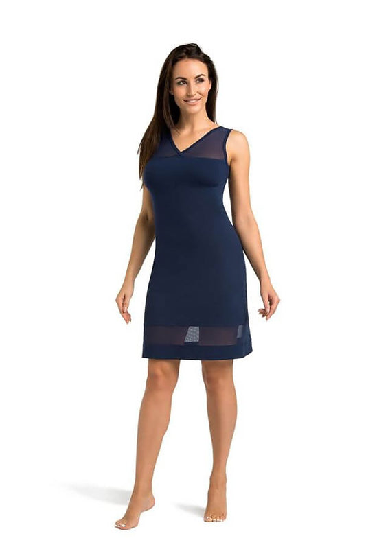  Chemise de nuit model 183146 Teyli 