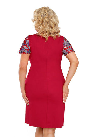  Chemise de nuit model 186786 Donna 