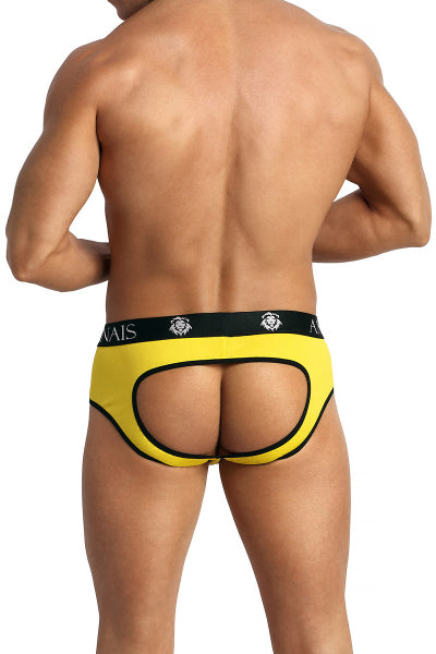 Jock Bikini Tokio - Anaïs for Men | Séduction Audacieuse - 4