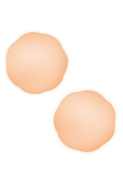 Cache-Tétons Silicone Starbust — Liberté sous tous les vêtements - 3 | Voyage Sensuel