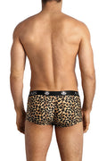 Boxer Mercury - Séduction et Maintien Parfait - 4