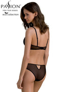 Bikini Zinnia - Ensemble Lingerie Éco-Responsable Séduction - 4