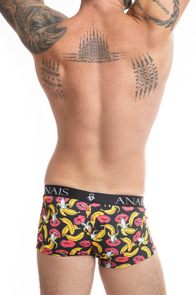 Boxer Banana - Anaïs for Men | Séduction au quotidien - 4 | Voyage Sensuel