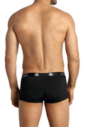 Boxer Petrol Anaïs for Men — Séduction & Confort - 4