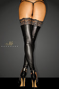 Bas Wetlook Superstar F135 – Séduction Garantie - 4