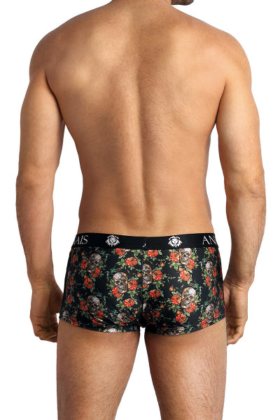 Boxer Power Anaïs for Men — Séduction RocknRoll - 4 | Voyage Sensuel