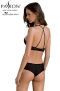 Bikini Kerria - Ensemble lingerie éco-responsable sensuel - 4