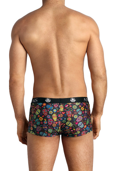 Boxer Mexico - Anaïs for Men | Séduction & Confort - 4 | Voyage Sensuel