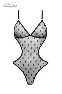 Body Stevie Noir - Séduction & Sensualité - 2