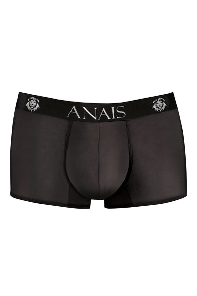 Boxer Petrol Anaïs for Men — Séduction & Confort - 2 | Voyage Sensuel