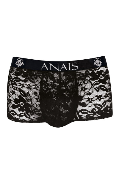 Boxer Romance Dentelle Noire - Anaïs for Men - 2