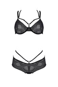 Bikini Drosera Passion ECO - Lingerie Séduction Responsable - 2