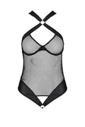 Body Sexy Amanda - Passion | Séduction Clubwear - 2