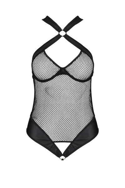 Body Sexy Amanda - Passion | Séduction Clubwear