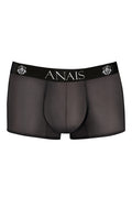 Boxer Eros Anaïs for Men - Tulle transparent & séduction - 2