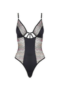 Body String Lagerta - Casmir | Séduction & Élégance - 2