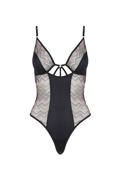 Body String Lagerta - Casmir | Séduction & Élégance
