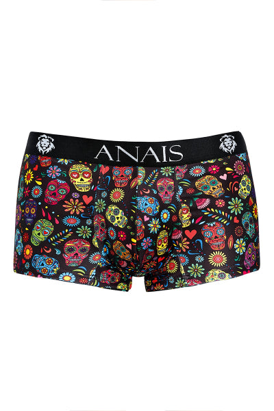 Boxer Mexico - Anaïs for Men | Séduction & Confort