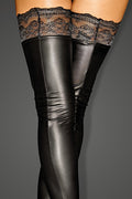 Bas Wetlook Superstar F135 – Séduction Garantie - 2
