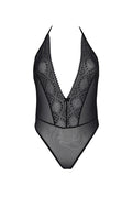 Body Drosera - Passion ECO Collection | Dentelle Recyclée - 2