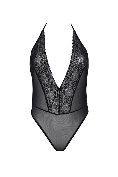 Body Drosera - Passion ECO Collection | Dentelle Recyclée - 2 | Voyage Sensuel