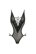 Body Sexy Erza Passion - Dentelle & Tulle Sensuel - 2