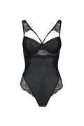 Body Faux Cuir Loona - Passion | Séduction Totale - 2