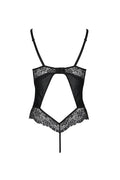 Body Faux Cuir Loona - Passion | Séduction Totale - 3