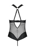 Body Sexy Amanda - Passion | Séduction Clubwear - 3