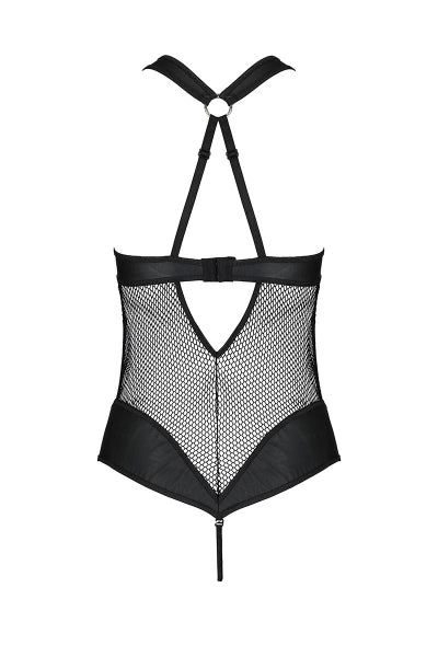 Body Sexy Amanda - Passion | Séduction Clubwear - 3 | Voyage Sensuel