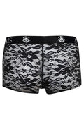 Boxer Romance Dentelle Noire - Anaïs for Men - 3