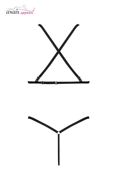 Body Stevie Noir - Séduction & Sensualité - 3