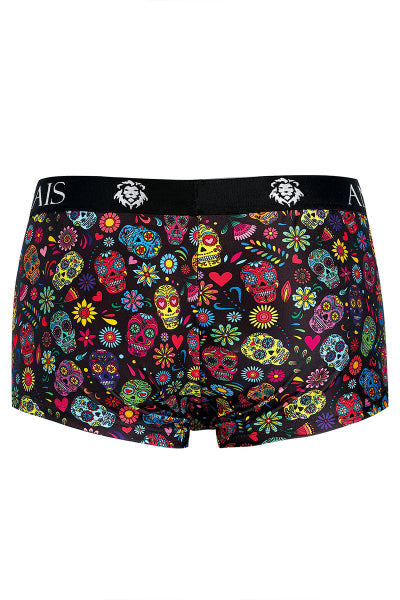 Boxer Mexico - Anaïs for Men | Séduction & Confort - 3 | Voyage Sensuel