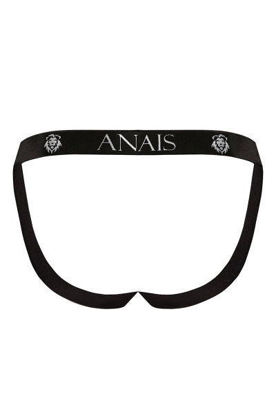 Jock Strap Petrol Anaïs for Men - Séduction & Maintien - 3