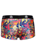 Boxer Comics Anaïs for Men - Séduction Pop Art - 3