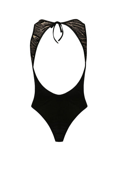 Body Lara Casmir - Séduction et Confort au Quotidien - 3 | Voyage Sensuel