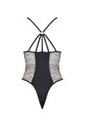 Body String Lagerta - Casmir | Séduction & Élégance - 3